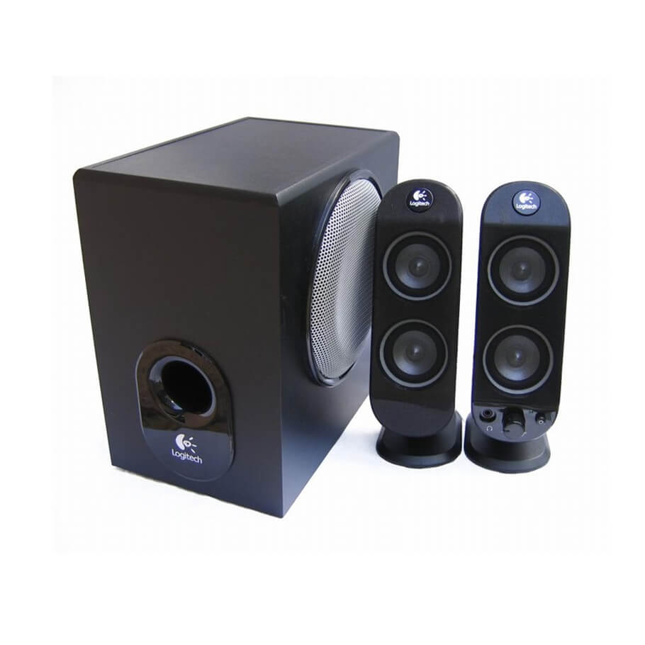Loa máy tính LOGITECH X-230